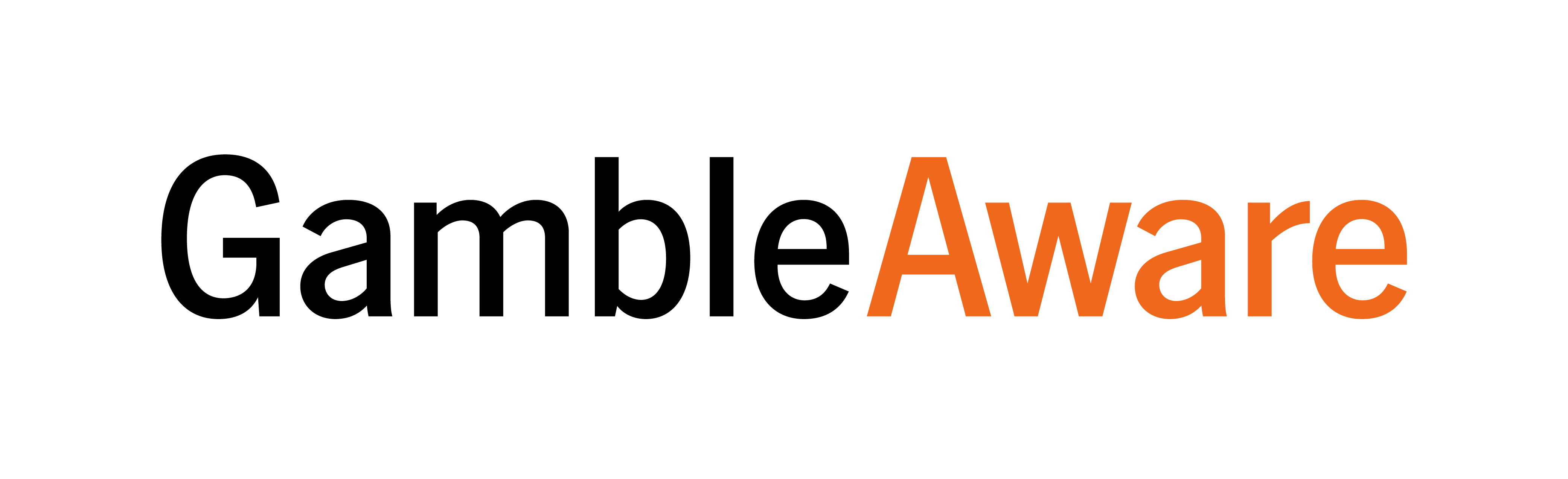 BeGambleAware